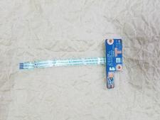 Кнопка увімкнення Lenovo Pn NBX00019V00 №2